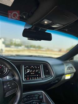 دودج تشالنجر